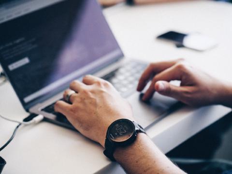 Message of The Day: Ajarin Gue Jadi Hacker