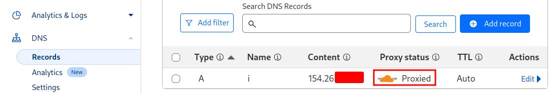 cloudflare-dns