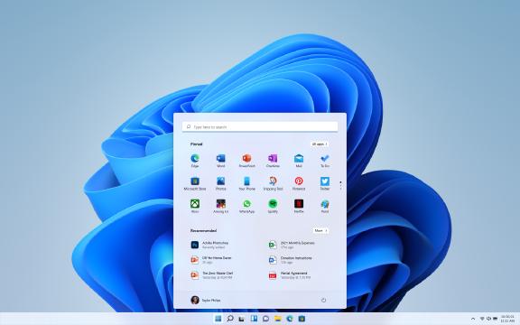 Menjalankan Windows 11 (TPM Dan Secure-Boot) Di KVM